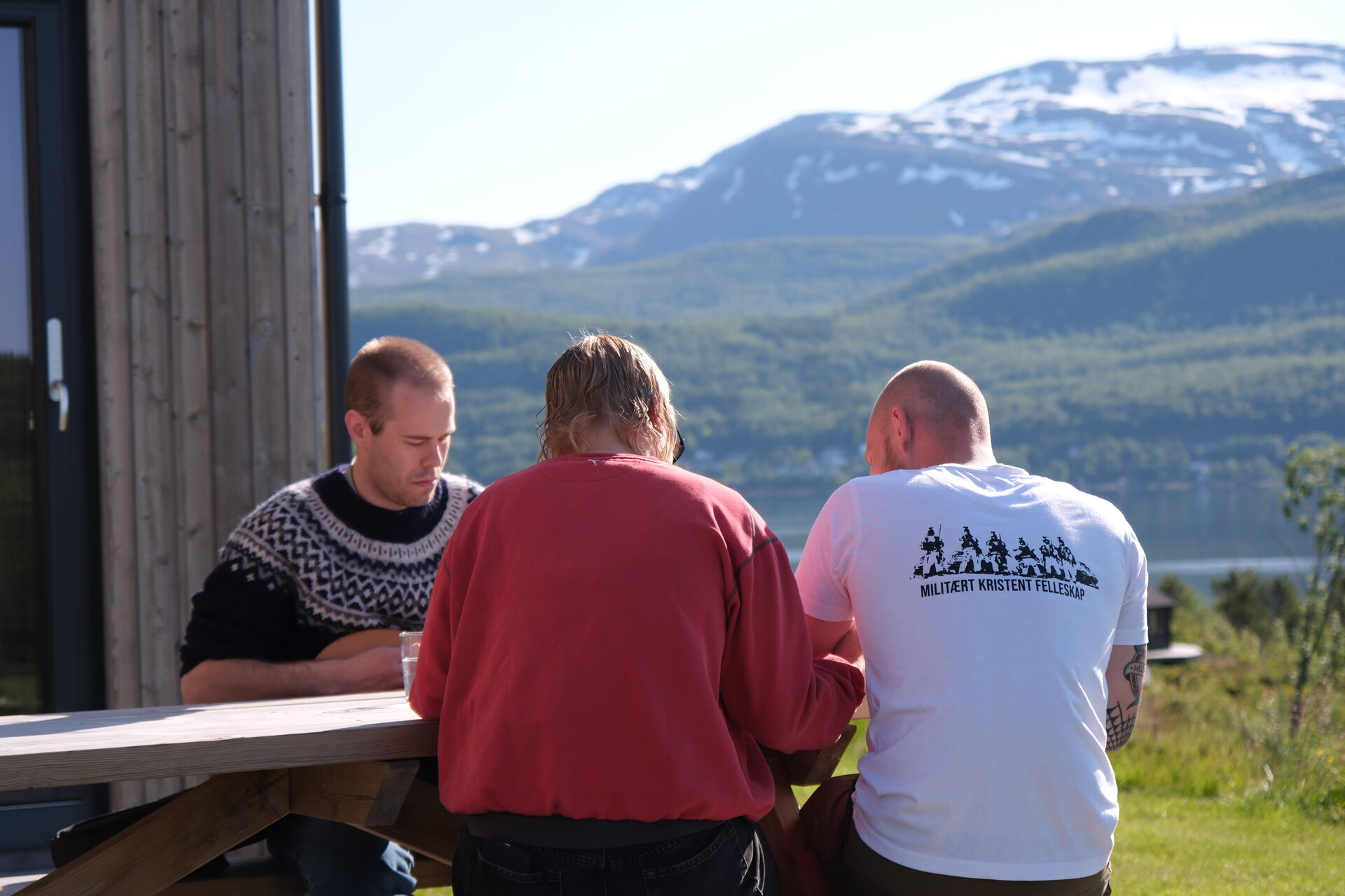 MKF sommertur 2026 – Finland (tor 2.– søn 5. juli)